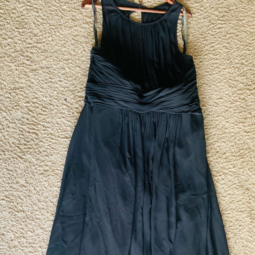 Worn once for wedding.